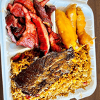 Best Beef Teriyaki, Chicken Fingers, Boneless Ribs in Boston, MA