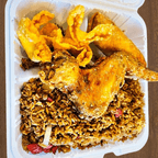 Best Chicken Wings, Egg Roll, Crab Rangoon in Boston, MA