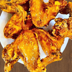 Best Chicken Wings (3) in Boston, MA