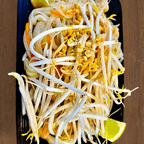 Best Shrimp Pad Thai in Boston, MA