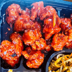 Best Orange Flavored Chicken in Boston, MA