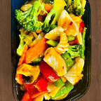 Best Yu Hsiang Squid in Boston, MA