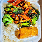 Best Vegetable in Boston, MA