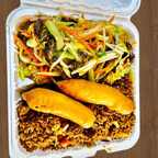 Best Chow Mein in Boston, MA