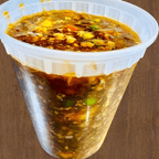 Best Lobster Sauce w. Jumbo Shrimp in Boston, MA