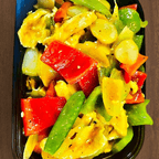 Best Chicken Curry in Boston, MA