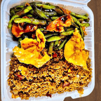 Best String Bean in Boston, MA