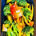 Best Vegetable Delight in Boston, MA